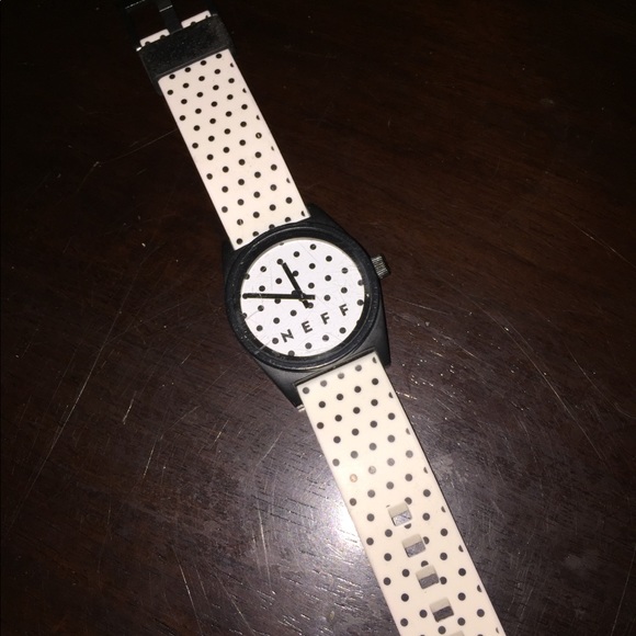 Neff watch 5ATM - Picture 3 of 5